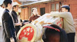 幕后的秘密